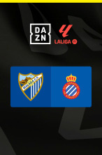 Imagen de Jornada 8: Málaga - Espanyol - 1