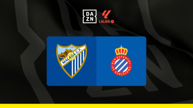 Imagen de Jornada 8: Málaga - Espanyol - 2