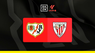 Imagen de Jornada 8: Rayo - Athletic - 2