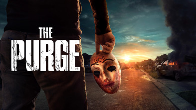 Imagen de La purga (T2) - 2