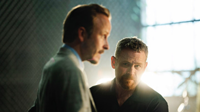 Imagen de La purga (T2) - 2