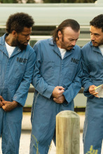 Imagen de La purga (T2) - 1