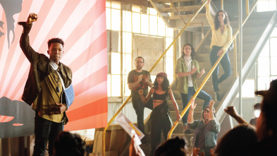 Imagen de La purga (T2) - 2