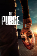 Imagen de The Purge (T1) - 1