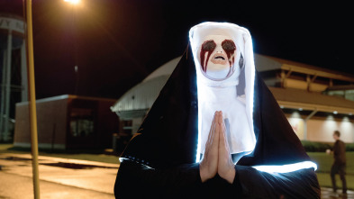 Imagen de The Purge (T1): Ep.3 La necesidad de purgar - 2