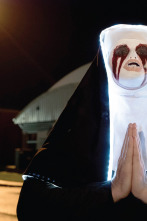 Imagen de The Purge (T1): Ep.3 La necesidad de purgar - 1
