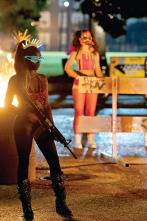 Imagen de The Purge (T1): Ep.9 Participaré - 1