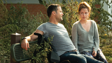 Imagen de The Purge (T1): Ep.10 Una nación renovada - 2