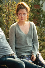 Imagen de The Purge (T1): Ep.10 Una nación renovada - 1