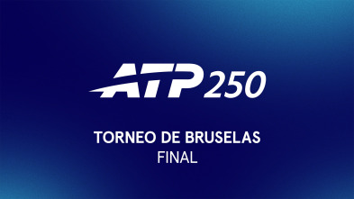 Torneo de Bruselas: Griekspoor - Struff