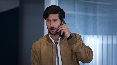 Imagen de Colisión (T1): Ep.19 Día de Muertos - 2