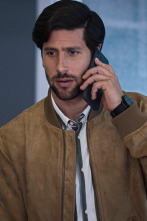 Imagen de Colisión (T1): Ep.19 Día de Muertos - 1