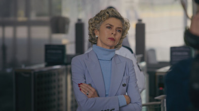 Imagen de Colisión (T1): Ep.26 Afrontando la adicción - 2