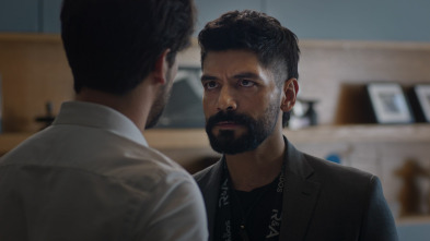 Imagen de Colisión (T1): Ep.27 Un nuevo comienzo - 2