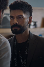 Imagen de Colisión (T1): Ep.27 Un nuevo comienzo - 1