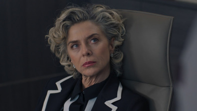 Imagen de Colisión (T1): Ep.29 El secuestro - 2