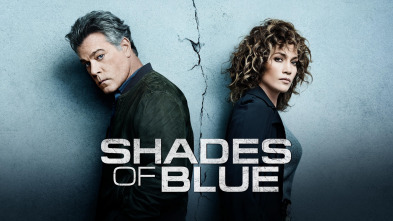 Imagen de Shades of Blue (T2) - 2