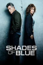 Imagen de Shades of Blue (T2) - 1