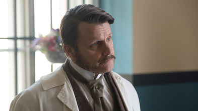 Imagen de Dracula (T1): Ep.3 Duendes comerciantes - 2