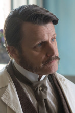 Imagen de Dracula (T1): Ep.3 Duendes comerciantes - 1