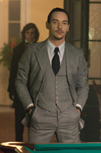 Imagen de Dracula (T1): Ep.9 Cuatro rosas - 1