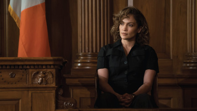 Imagen de Shades of Blue (T2): Ep.2 El ojo del huracán - 2