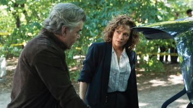 Imagen de Shades of Blue (T2): Ep.5 Dulce Carolina - 2