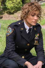 Imagen de Shades of Blue (T3): Ep.1 Buen policía - 1