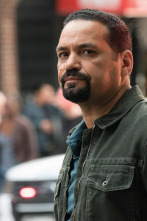 Imagen de Shades of Blue (T3): Ep.3 La manera en que miente la locura - 1