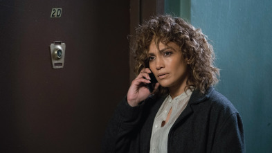 Imagen de Shades of Blue (T3): Ep.6 El ajuste de cuentas - 2