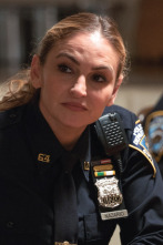Imagen de Shades of Blue (T3): Ep.8 Grita devastación - 1