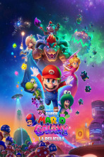 Imagen de Super Mario Galaxy: La película - 1