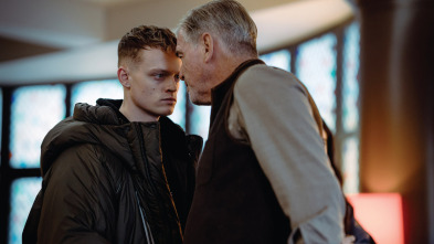 Imagen de MobLand (T2): Ep.4 Tras el telón - 2