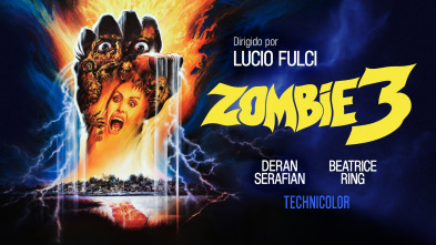 Imagen de Zombi 3 - 2