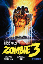 Imagen de Zombi 3 - 1