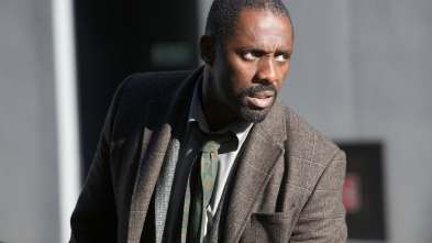 Imagen de Luther (T1): Ep.1  - 2