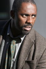 Imagen de Luther (T1): Ep.1  - 1