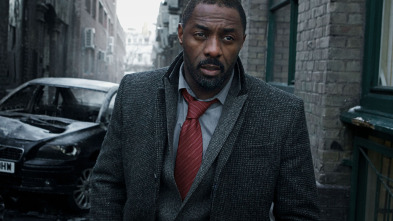 Imagen de Luther (T2): Ep.3  - 2