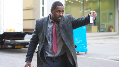 Imagen de Luther (T2): Ep.4  - 2