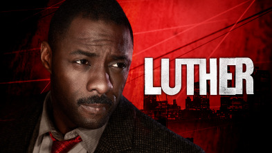 Imagen de Luther (T2) - 2