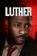 Imagen de Luther (T2) - 1