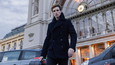 Imagen de The Day of the Jackal (T1): Ep.1  - 2