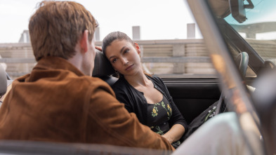 Imagen de The Day of the Jackal (T1): Ep.2  - 2