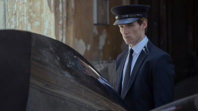 Imagen de The Day of the Jackal (T1): Ep.3  - 2