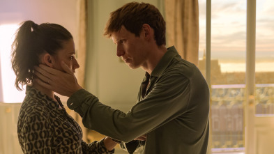 Imagen de The Day of the Jackal (T1): Ep.4  - 2