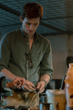 Imagen de The Day of the Jackal (T1): Ep.5  - 1