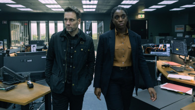 Imagen de The Day of the Jackal (T1): Ep.8  - 2
