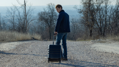 Imagen de The Day of the Jackal (T1): Ep.10  - 2