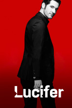 Imagen de Lucifer (T3) - 1