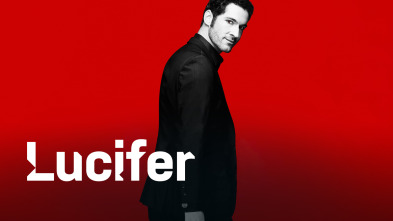 Imagen de Lucifer (T3) - 2